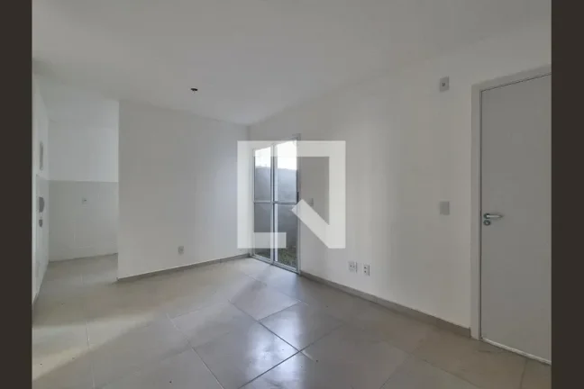 Imagem Apartamento à Venda - Vargem Pequena, 2 Quartos, 50 m2