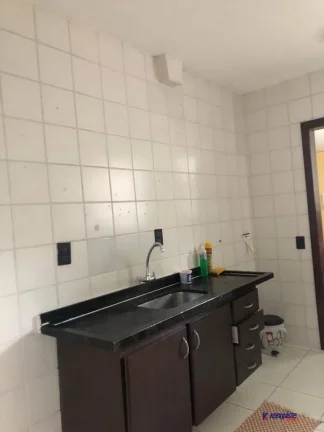 Imagem VENDO APARTAMENTO 3/4 NO CONDOMÍNIO J J LOPES DE BRITO