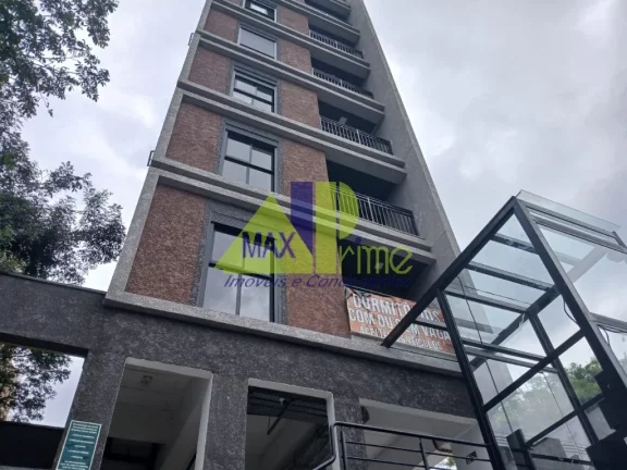 Imagem Apartamento à venda em São Paulo, Penha de França: 2 quartos, 1 sala, 1 banheiro, 42m² de área!