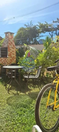 Imagem Casa em condomínio a venda no litoral norte Boiçucanga