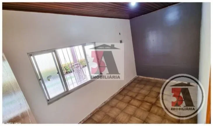 Imagem Casa para Venda em Porto Velho / RO no bairro Cuniã