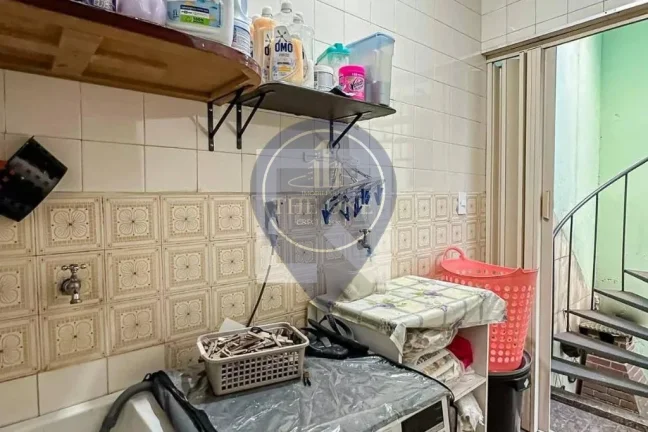 Imagem Casa de 3 quartos com suíte e 3 vagas na Vila Dom Pedro II, São Paulo-SP: confira essa oportunidade!