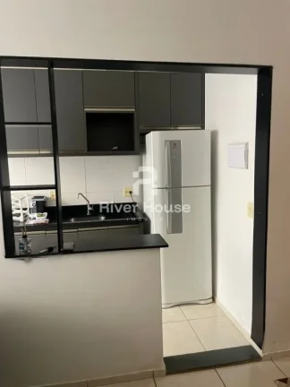 Imagem Apartamentos / Padrão na cidade de Cuiabá