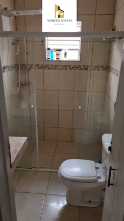 Foto do imóvel: Casa à venda, no bairro Menk/Osasco, possui 141 de área construida