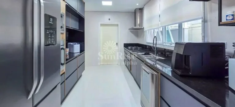 Imagem Casa de esquina Alphaville | 490m² - clean | R$5.500.000 - Alpha Conde, Barueri, SP