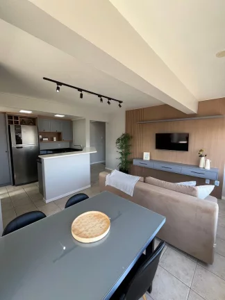 Imagem Apartamento à venda em Torres, Centro, com 2 quartos, 77,66m²