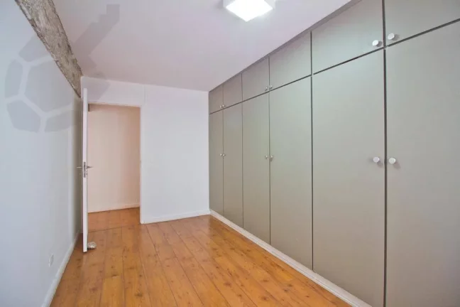 Imagem JARDINS * OPORTUNIDADE * PAULISTA e OSCAR FREIRE * 2 DORM * 1 VAGA