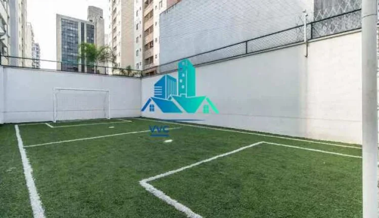 Imagem OPORTUNIDADE NO TATUAPÉ – APARTAMENTO NOVO PRÓXIMO AO METRÔ!