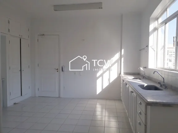 Imagem Apartamento para alugar no bairro Cerqueira César - São Paulo/SP, Zona Sul
