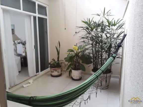 Imagem Sobrado para alugar 3 quartos e 4 vagas - Jardim Bonfiglioli - Jundiaí/SP