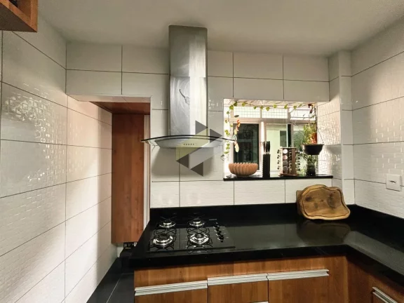 Imagem Apartamento para Venda em Santos, Embaré, 2 dormitórios, 1 banheiro, 1 vaga