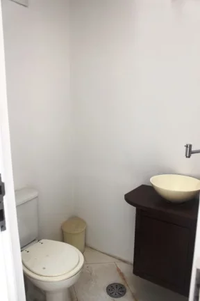 Imagem Cobertura Triplex em Santa Cecília com 4 quartos, 6 vagas