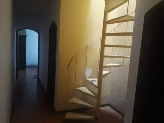 Imagem Oportunidade Sobrado 3 Dorms com Edícula – Res. União