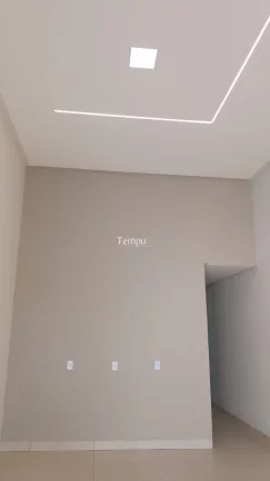 Imagem Casa à venda no bairro Jardim São José- Goiânia/GO