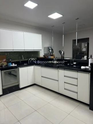 Imagem Casa a venda no Condomínio Raízes - Paulínia