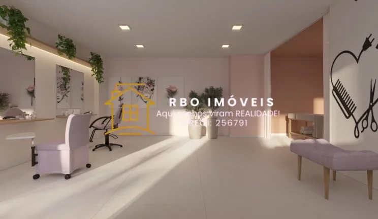 Imagem Solarium Home Club Carapicuíba | Apartamentos à Venda com Lazer Completo e Ótima Localização