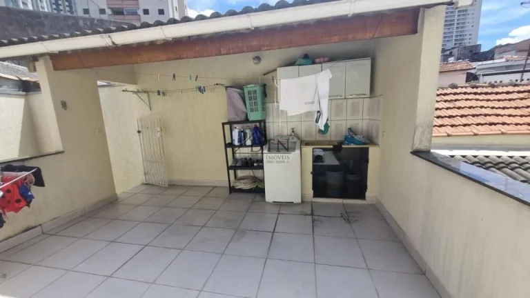 Imagem Casa na Mooca - 5 dormitórios, 4 vagas, piscina