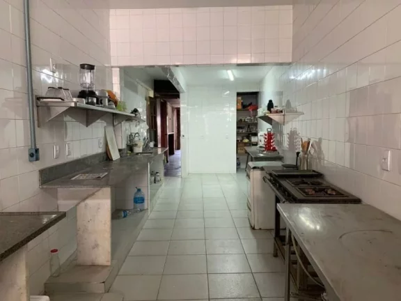 Imagem LOJA PARA ALUGAR, 170 M² POR R$ 6.000/MÊS - CENTRO - MACAÉ/RJ