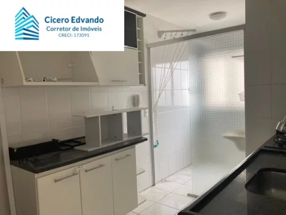 Imagem APARTAMENTO RESIDENCIAL em SÃO PAULO - SP, CIDADE LÍDER