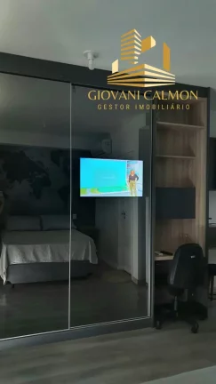 Imagem Apartamento à venda em São Paulo - Bela Vista: 1 quarto, 1 banheiro, 25m² de área - Oportunidade única!