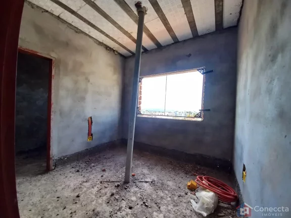Imagem Apartamento Cobertura Duplex à venda