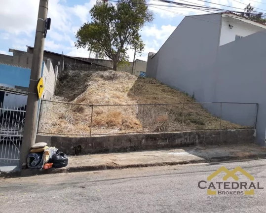 Imagem TERRENO RESIDENCIAL em JUNDIAÍ - SP, RECANTO PARRILO