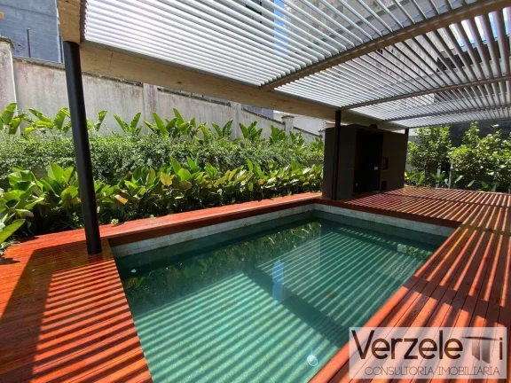 Imagem Casa em Condomínio para Venda em Itajaí / SC no bairro Praia Brava