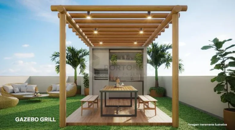 Imagem Apartamento Padrão