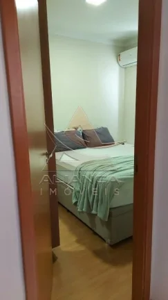 Imagem Apartamento - Ribeirão Preto - Jequitibá