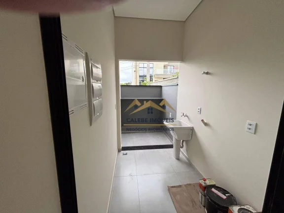 Imagem Casa com 2 dormitórios à venda, 91 m² por R$ 540.000,00 - Bosques dos Ypes III - Tatuí/SP