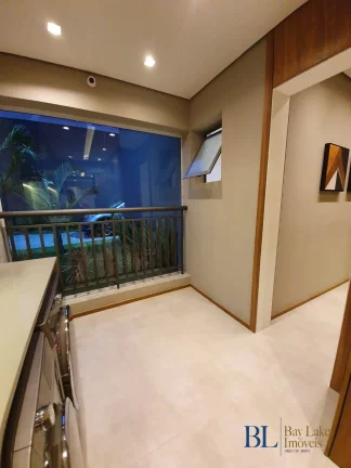 Imagem Vende Apartamento High Mooca 159M² 3 Suítes - 2 Vagas - Varanda Gourmet!!