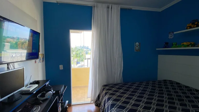 Imagem Casa com 4 Quartos à venda, 282 m² por R$ 1.450.000 - Vila Rica - Vargem Grande Paulista/SP
