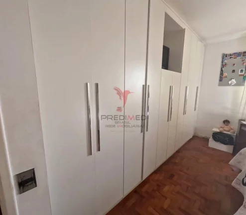 Imagem Apartamento Amplo em Higienópolis
