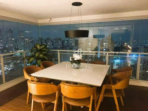 Imagem Apartamento com 2 dormitórios à venda, 109 m² por R$ 1.293.000,00 - Vila Andrade - São Paulo/SP
