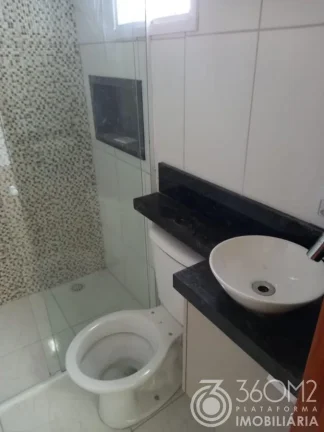 Imagem Cobertura para Venda em Santo André / SP no bairro Parque Erasmo Assunção