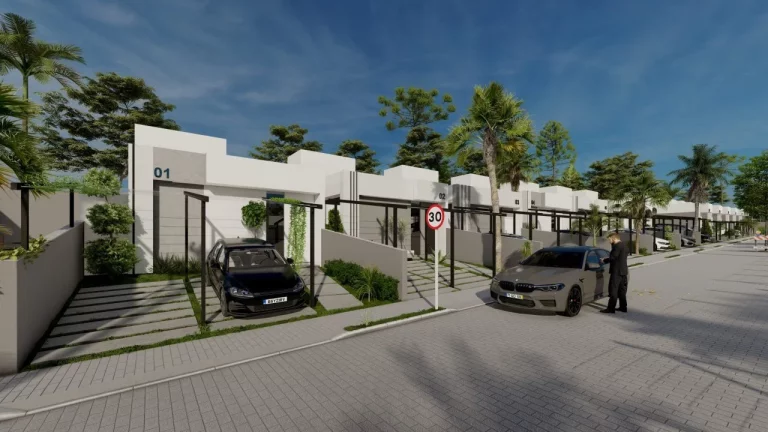 Imagem Casa em Santa Luzia