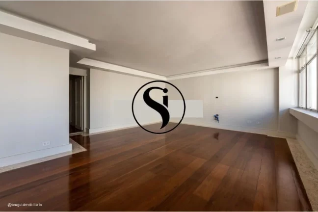 Imagem APARTAMENTO RESIDENCIAL em SÃO PAULO - SP, ITAIM BIBI