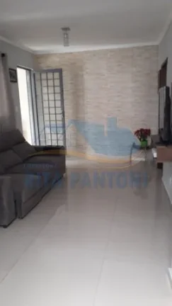 Imagem Casa - Ribeirão Preto - Ipiranga - Região Norte