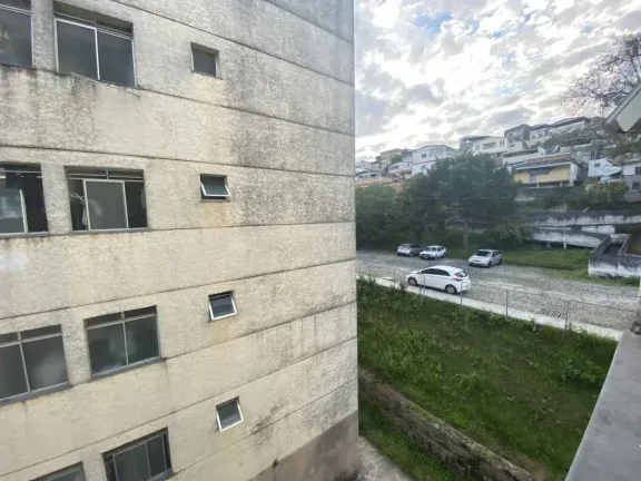 Imagem Apartamento à Venda no Santa Efigênia- Segurança e Conforto no 2º Andar
