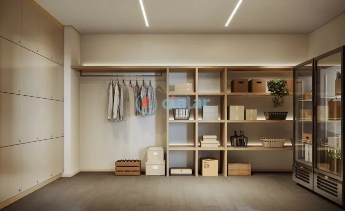 Imagem Apartamento à venda 2 Quartos 1 Suite 1 Vaga 75.99M Barra da Tijuca Rio de Janeiro - RJ | Green Park Barra - Fase 1