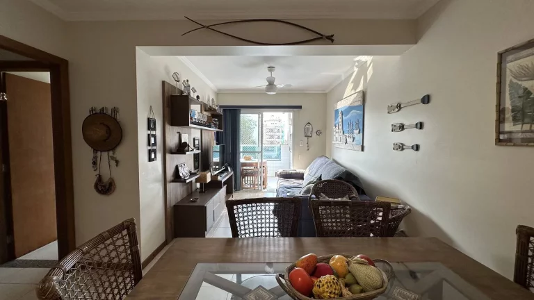 Imagem Apartamento á venda no Itaguá
