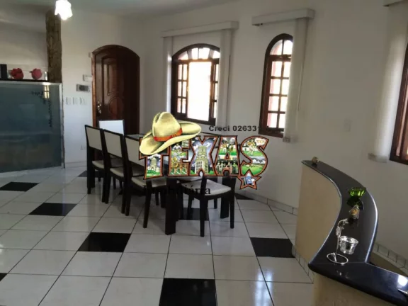 Imagem SOBRADO PARA VENDA JARDIM NORDESTE