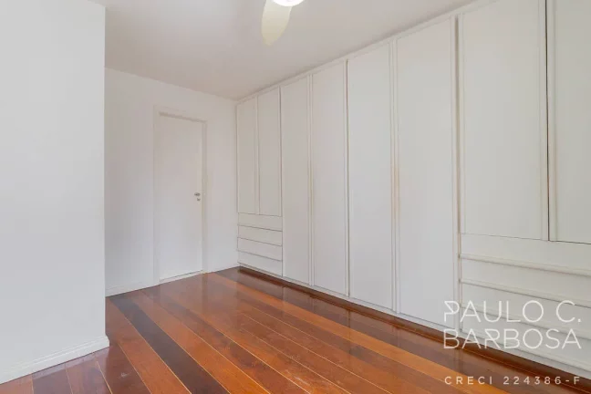 Imagem Al. Itú Venda - 3 Dormitórios (1 Suíte) - 2 Vagas - 106m²