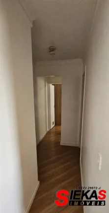 Imagem Venda de Apartamento em São Paulo-SP, 2 quartos, 1 sala, 1 banheiro, 44 m² na Fazenda Aricanduva
