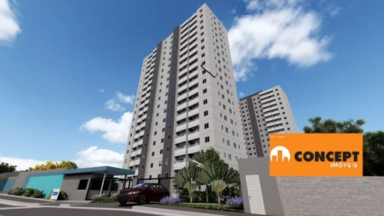 Imagem LANÇAMENTO DE APARTAMENTOS, VITAL 1343, JARDIM ÁUREA, POÁ