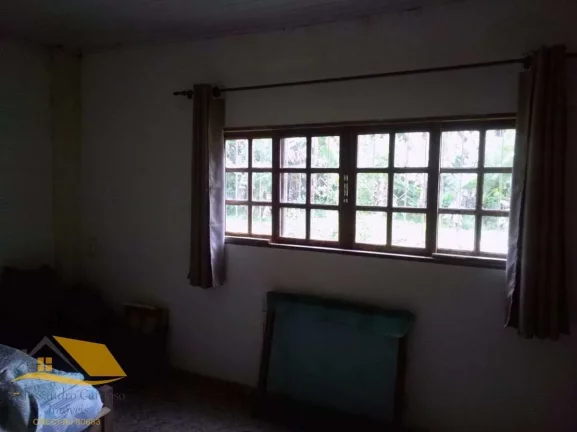 Imagem VENDO CHÁCARA COM 20 MIL MTS² EM RIBEIRÃO DO CAPITÃO (SÃO JOSÉ)