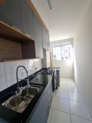 Imagem Descubra seu Novo Lar no Veredas do Vale - Apartamento Exclusivo à Venda!