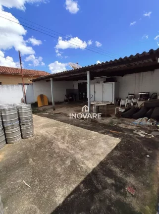 Imagem Área à venda, 544 m² por R$ 830.000,00 - Setor Anhangüera - Itumbiara/GO