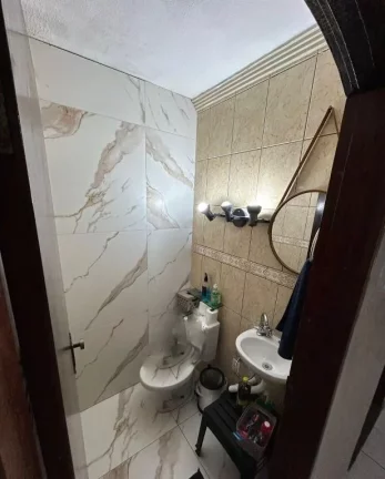 Imagem Casa com 4 dormitórios, 420 m² - venda por R$ 1.390.000,00 ou aluguel por R$ 8.000,00/mês - Vila Áurea - Poá/SP