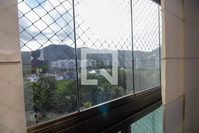 Imagem Apartamento à Venda - Recreio, 2 Quartos, 65 m2